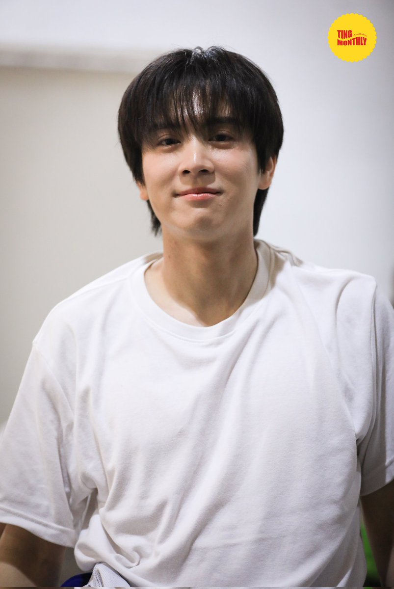 tingmonthly's tweet photo. ภณ ธนภณ เอี่ยมกำชัย กับบทบาทไอหนูเจฟ ผู้มีพลังพิเศษในการมองเห็นอนาคต ใน PitBabeTheSeries SS2 นี้ เขาจะมองเห็นอนาคตของใคร จะเป็นสมาชิกในทีม X-Hunter อนาคตของตัวเองที่มีร่วมกับลุงอลัน หรือจริงๆ แล้วไอหนูเจฟคนนี้จะขึ้นมาเป็นเจ้าของอู่คนใหม่ ตั้งตารอคอยกันได้เลยในซีซั่นนี้
#PitBabeTheSeries
#PitBabe2FittingDay
#PitBabeTheSeries2
#PonThanapon