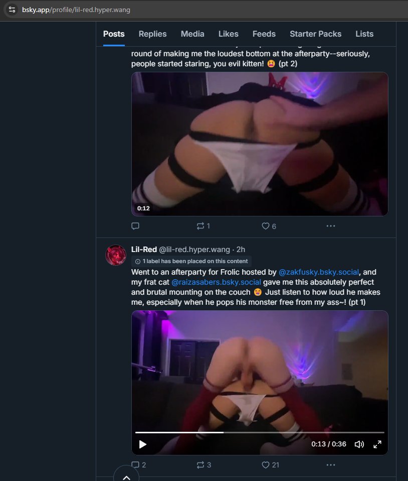 💗Lil-Red💗 🔜 BLFC tweet media