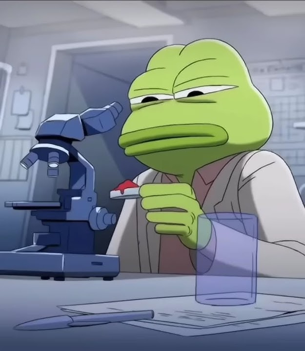 DNAPEPE's tweet photo. 🧬 Unlock the code of success with $DNAPEPE – where memes meet evolution! 🐸✨

#DNAPEPE #DNA #PEPE  #binance #SOL #ELONMUSK https://t.co/etxXO3jIdI