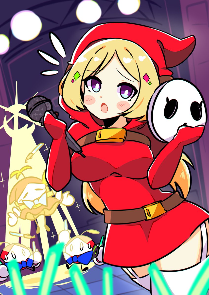 shy_guy_rosetai tweet picture