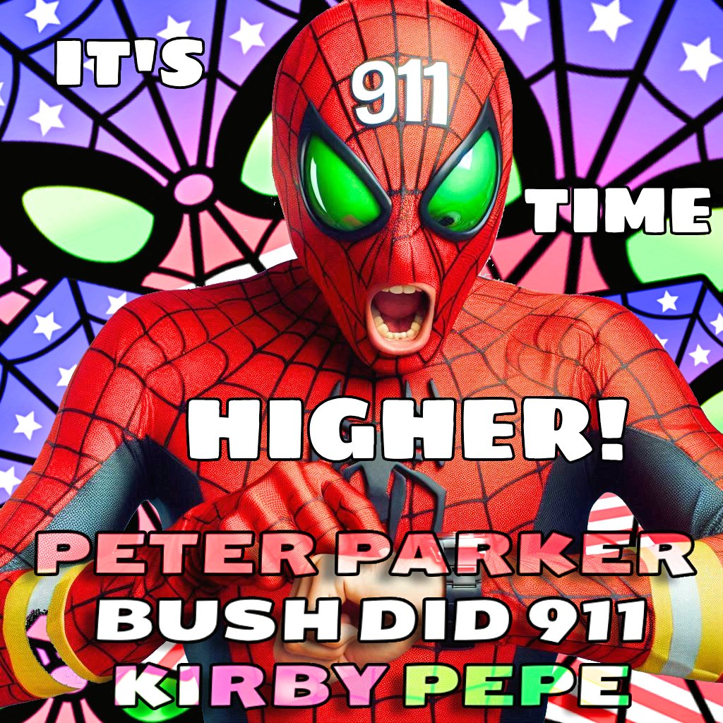 aimoneymanx's tweet photo. @shaneheartwin @ShimShonePeratz 1) We are the biggest retards in crypto
2) Ticker $PULSECHAIN is the real Pulsechain
3) The best meme is PeterParkerBushDid911KirbyPepe https://t.co/q0WQaLCCH1