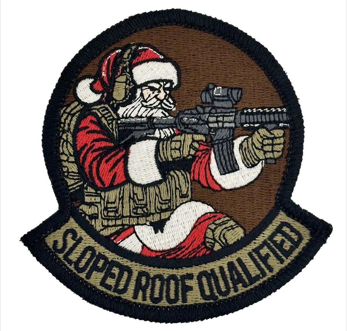 ArmaLite15OU812's tweet image. I think our Secret Service details should get some training from this guy!