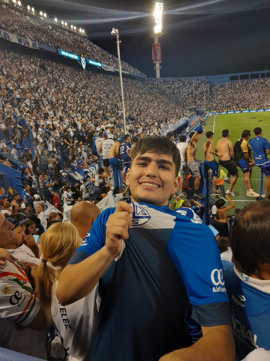 DE VILLA LURO SALIO EL NUEVO CAMPEONNN