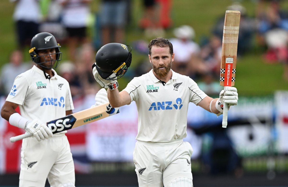 BLACKCAPS's tweet photo. #33 #NZvENG https://t.co/XXXKRWaUUU