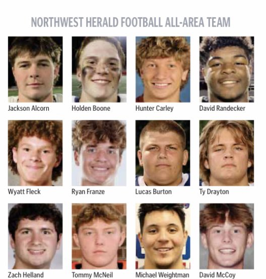 Michael Weightman tweet media