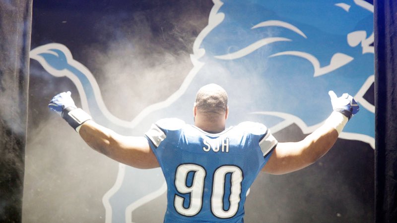Look into it <a href="/Lions/">Detroit Lions</a>