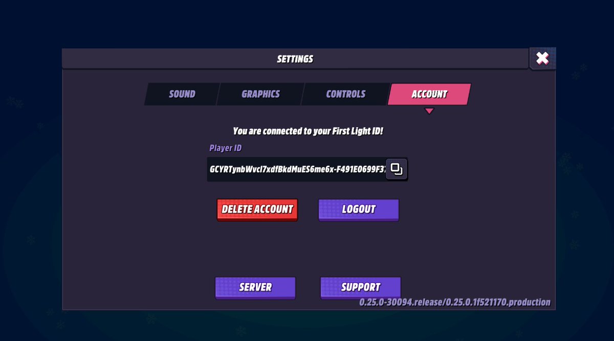 EstherNevina's tweet photo. Happily Completed Gap S8 Quest  "Time To Blast Off"  , such cute skins and battles loved it. 

#YGGxBlastRoyale 
#YGGGAPS8
@YieldGuild
@blastroyale https://t.co/WHc2wEJS0S