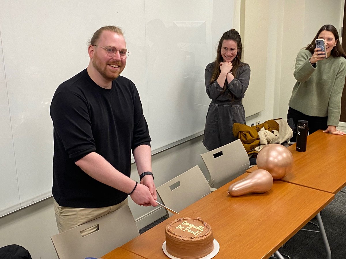 Mark Histed tweet media