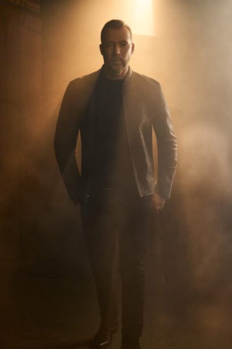 Donnie Wahlberg tweet media