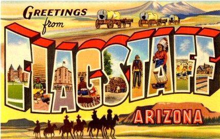 TravelLatte's tweet photo. We've noticed one of our favorite small towns getting some attention lately, but mostly as a spot on the way to somewhere else. Here's why you should make #Flagstaff a stop of its own: https://t.co/Eu9OEdaSdC #Arizona #travel #Northern Arizona #VisitAZ https://t.co/2GrRn5mivW