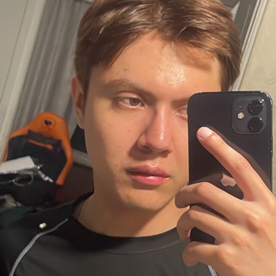 s4intboy's tweet photo. #NuevaFotoDePerfil https://t.co/frZIIkB2vS