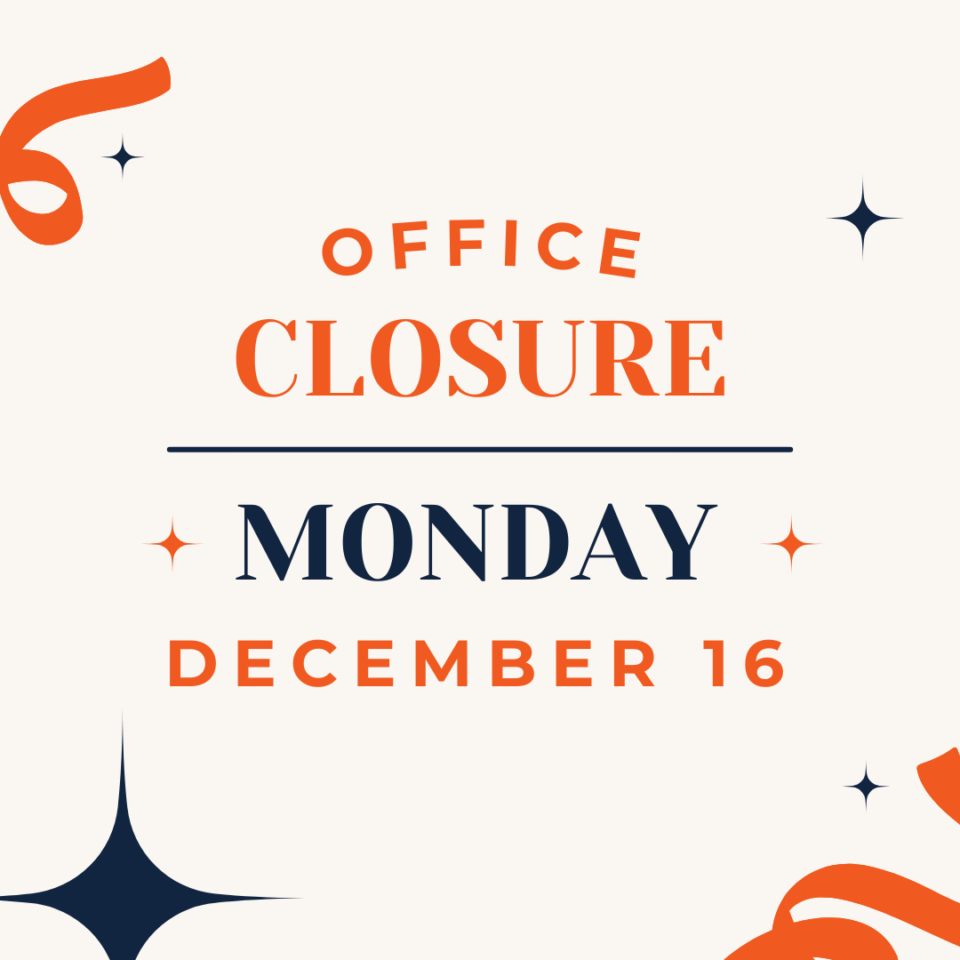 UTSAWellbeing's tweet photo. The Wellbeing Services office is closed Monday, December 16 in observance of a Day of Reflection, being observed separately from the date recognized earlier this semester by campus partners. Normal hours will resume on Tuesday, December 17 at 8:00 am. https://t.co/q69WMSwTiN