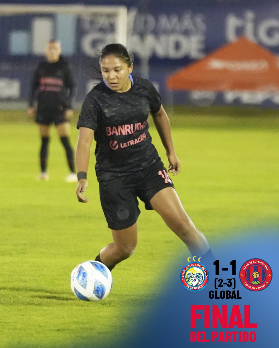 Rojos_Municipal's tweet photo. 🏆🔥 ¡Felicidades, CSD Municipal Femenil! Nuestro primer título en Liga Mayor es una realidad gracias a su entrega, pasión y amor por este escudo. 💪⚽

Gracias a las jugadoras, cuerpo técnico por dejar el alma en cada partido. ¡Hicimos historia junt@s! ❤️💙 https://t.co/UWGFvV65zv