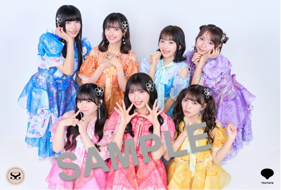 SWEETSTEADY 】 ／ 店頭CP開催💐✨ ＼ あべのHoop店の推しメンは #奥田