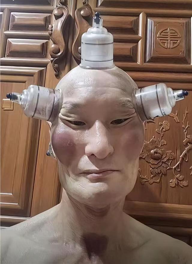 我新头像好看么