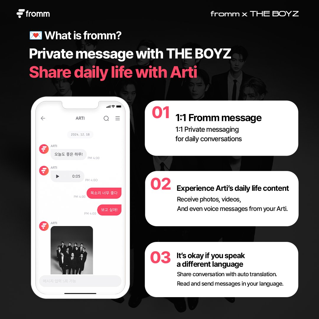 fromm_official tweet media