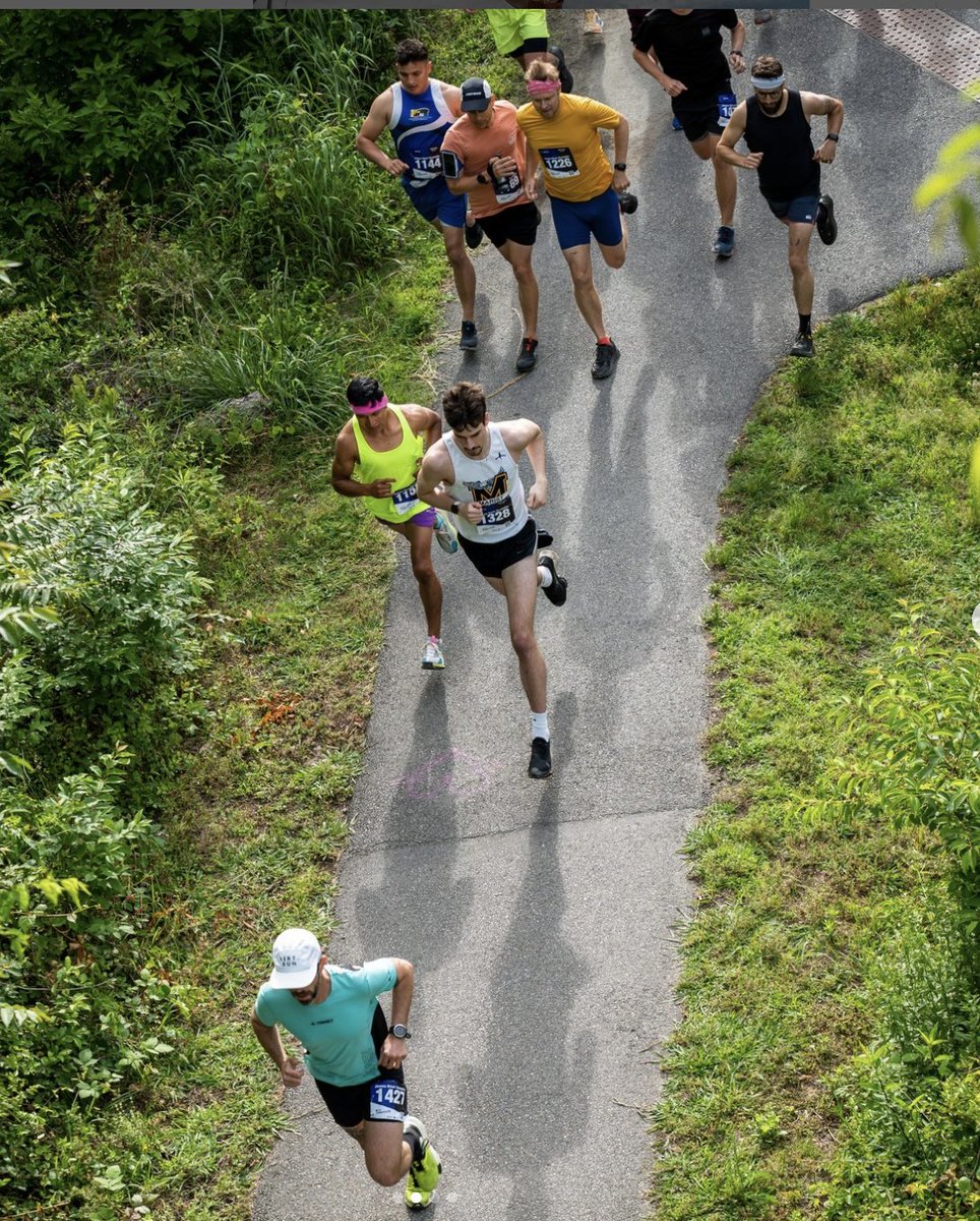 BibRave's tweet photo. 🏞️ Ready to conquer Richmond’s wild side? The Bust the Banks Half Marathon is calling your name! 🏃‍♂️ With rugged trails and epic river views, this is a race you won’t forget. Register today: https://t.co/qwqZRnUayU
#BibChat  #RiverRockVABR https://t.co/JHVOAZQUyh