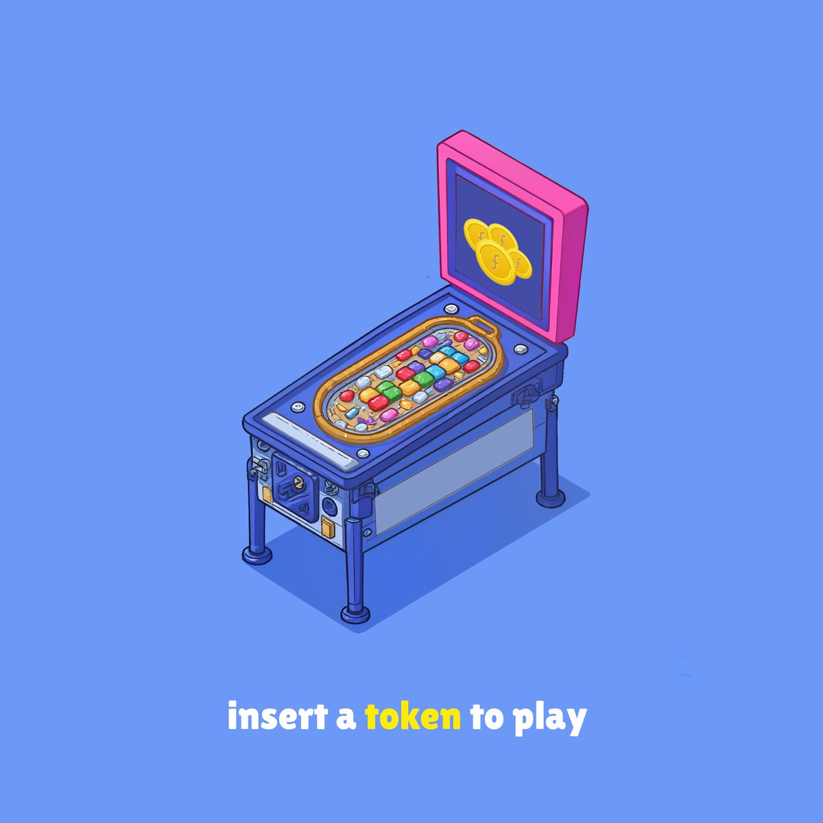 We Are Frens tweet media