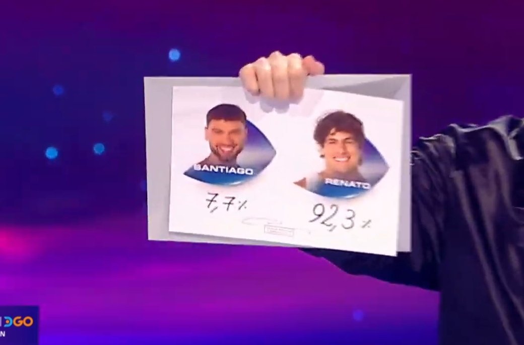 NANSHSJDNDND HAY Q CERRAR EL ESTUDIO DE GRAN HERMANO