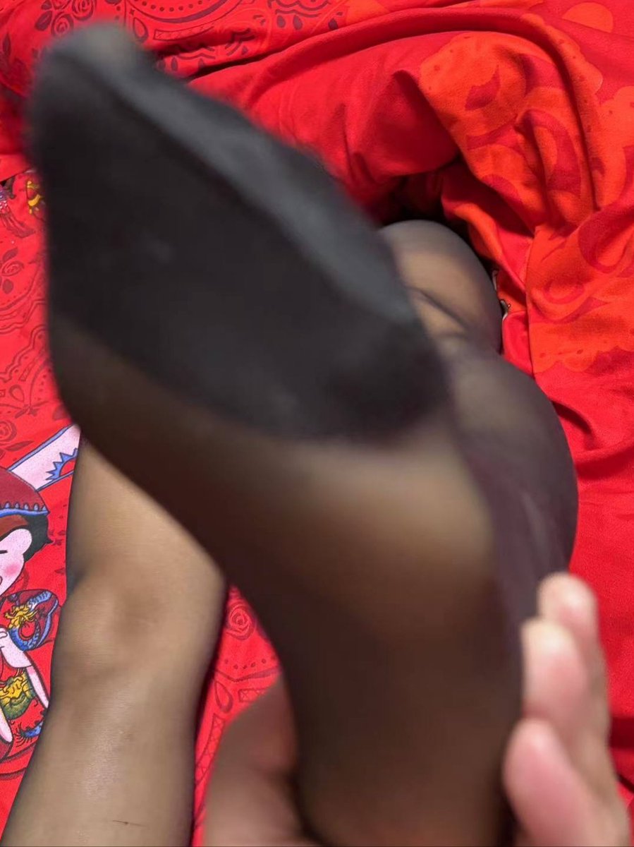 这属于腿控脚控的福音吗