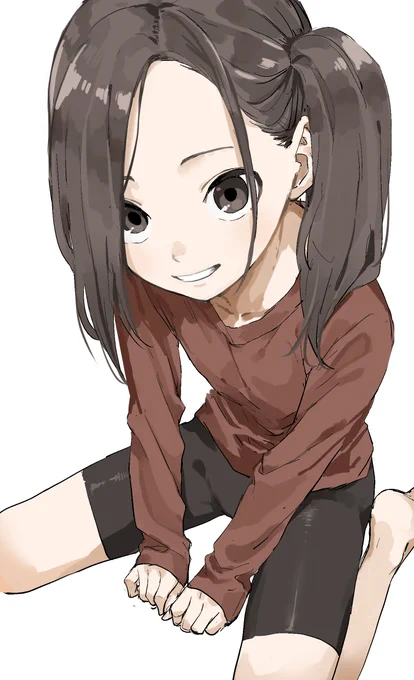 らくがき 