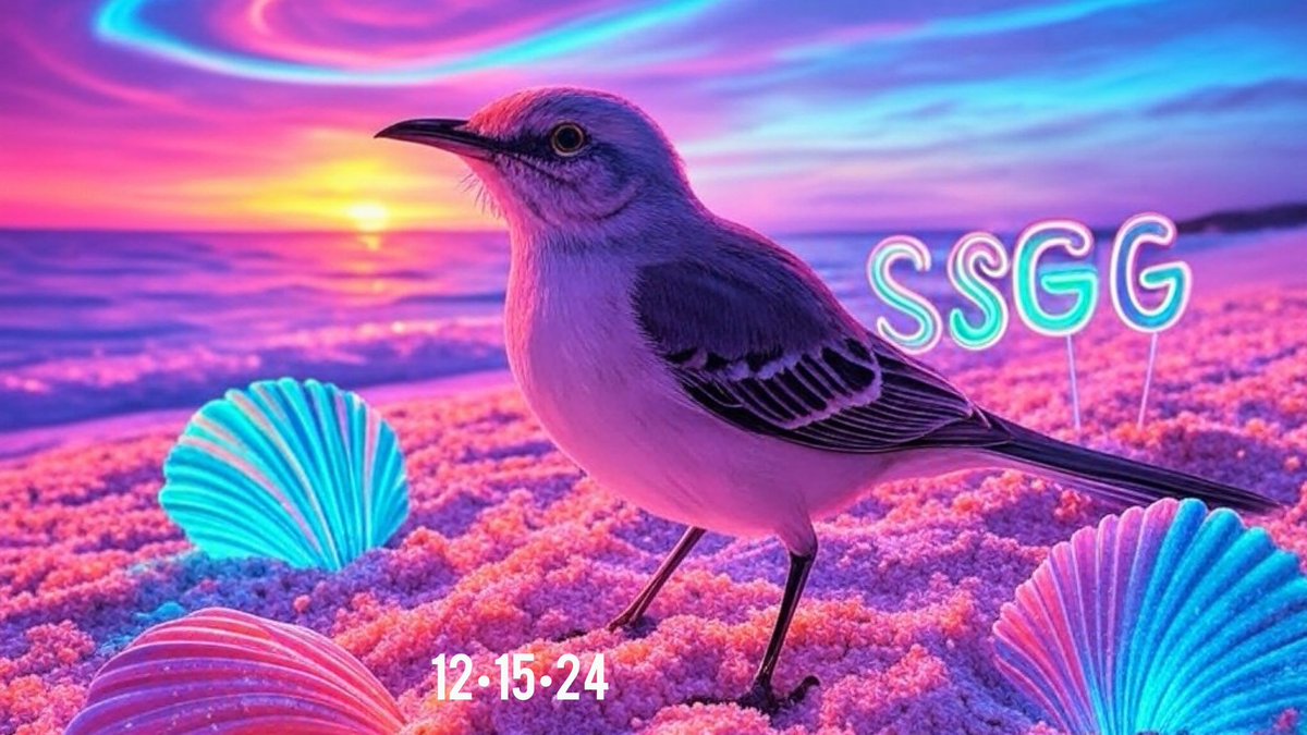 ProjectChaney's tweet photo. Going LIVE with @AbbstractFit @47fourty747 @StellarChic11 on #ssgg SUNDAY!!!
Gonna talk Crypto, Q, Conspiracy… and our periods with the full moon. 🤫 https://t.co/spl1uk3986
