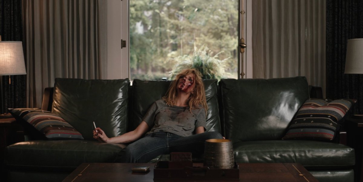 silenceevery's tweet image. how i feel after that finale #yellowstonetv