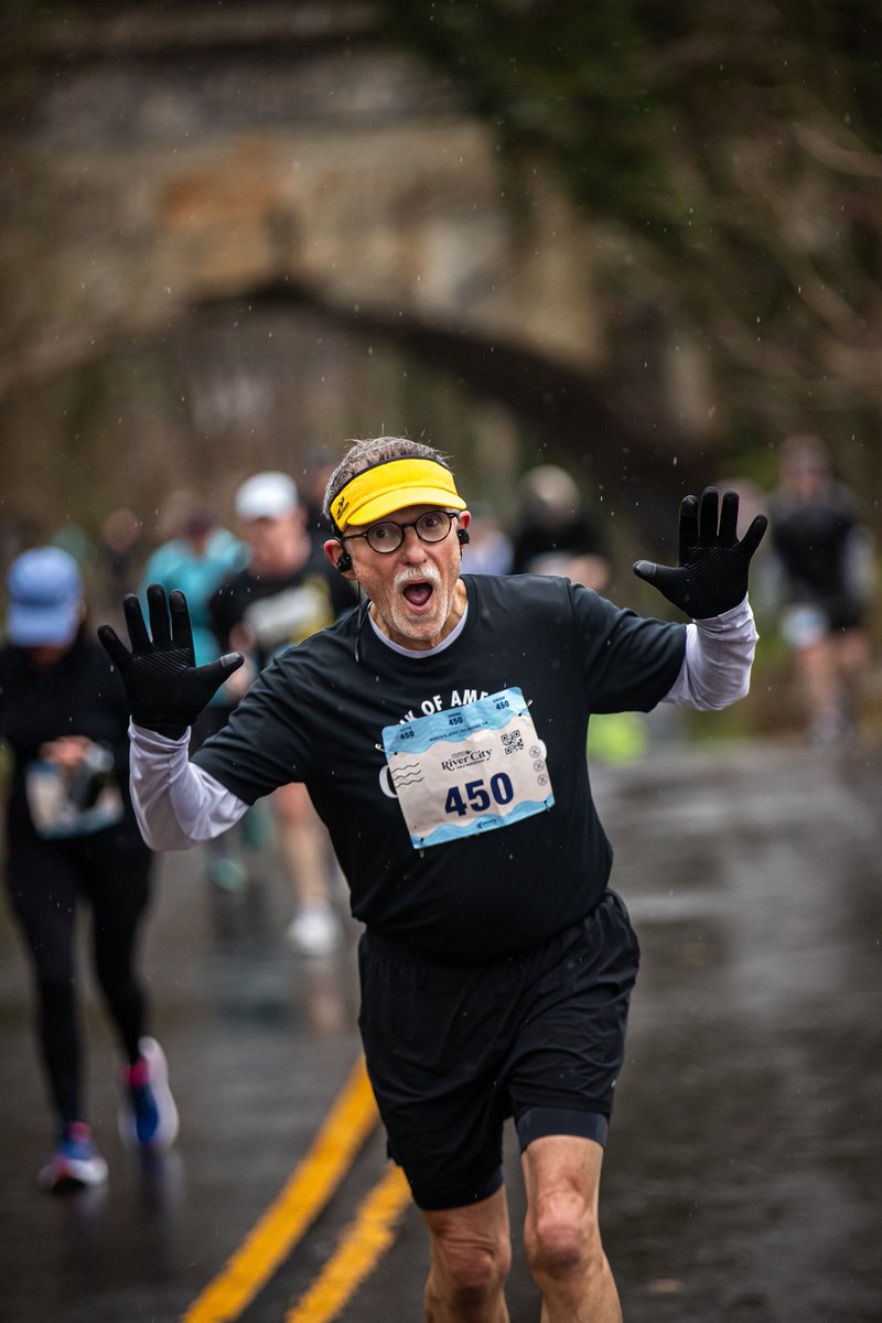 BibRave's tweet photo. 🌟 Make this race season one to remember! The Virginia Credit Union River City Half Marathon offers a breathtaking course and an amazing running community. 🏅Sign up now with “RIVER10” for 10% off: https://t.co/gIYBhj3WO2

#BibChat https://t.co/VVF6GpaN71