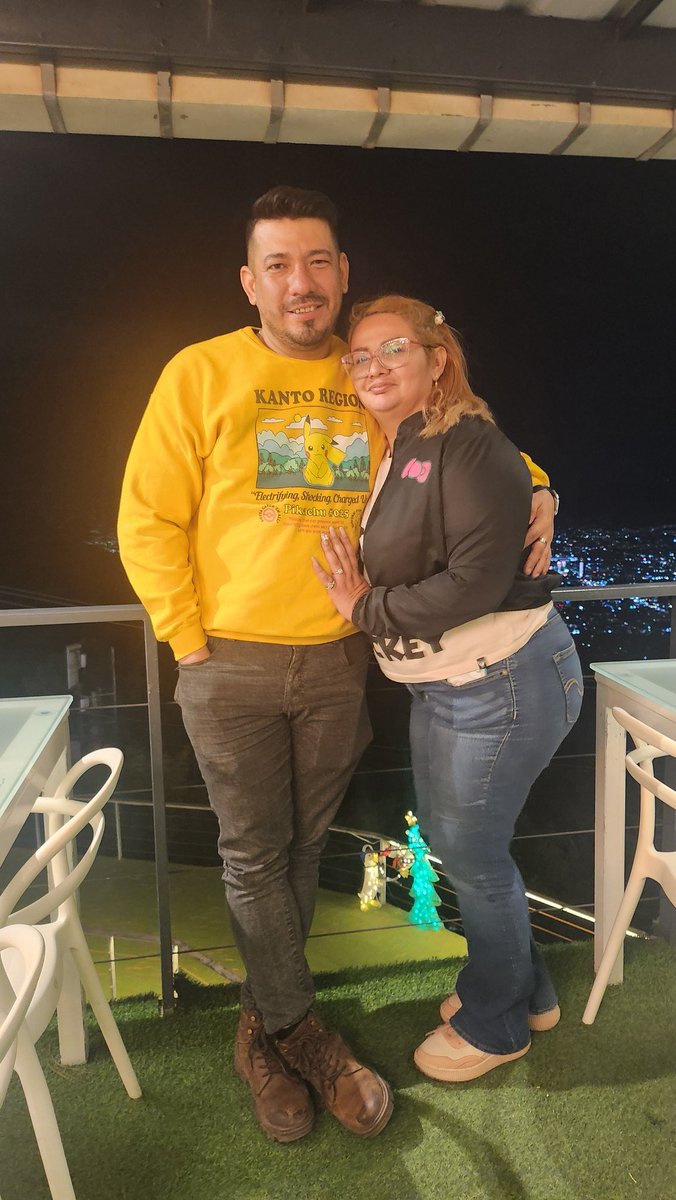 azu y Diego 🍍 tweet media