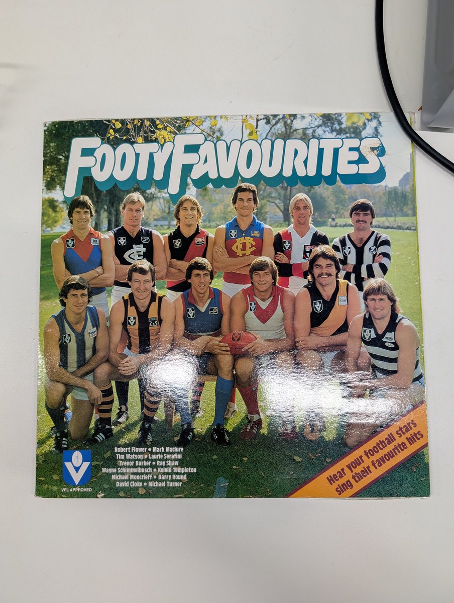 Elite Christmas present