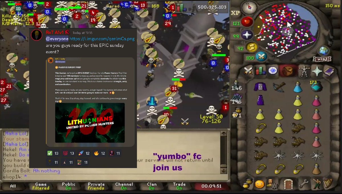 Violent Resolution tweet media