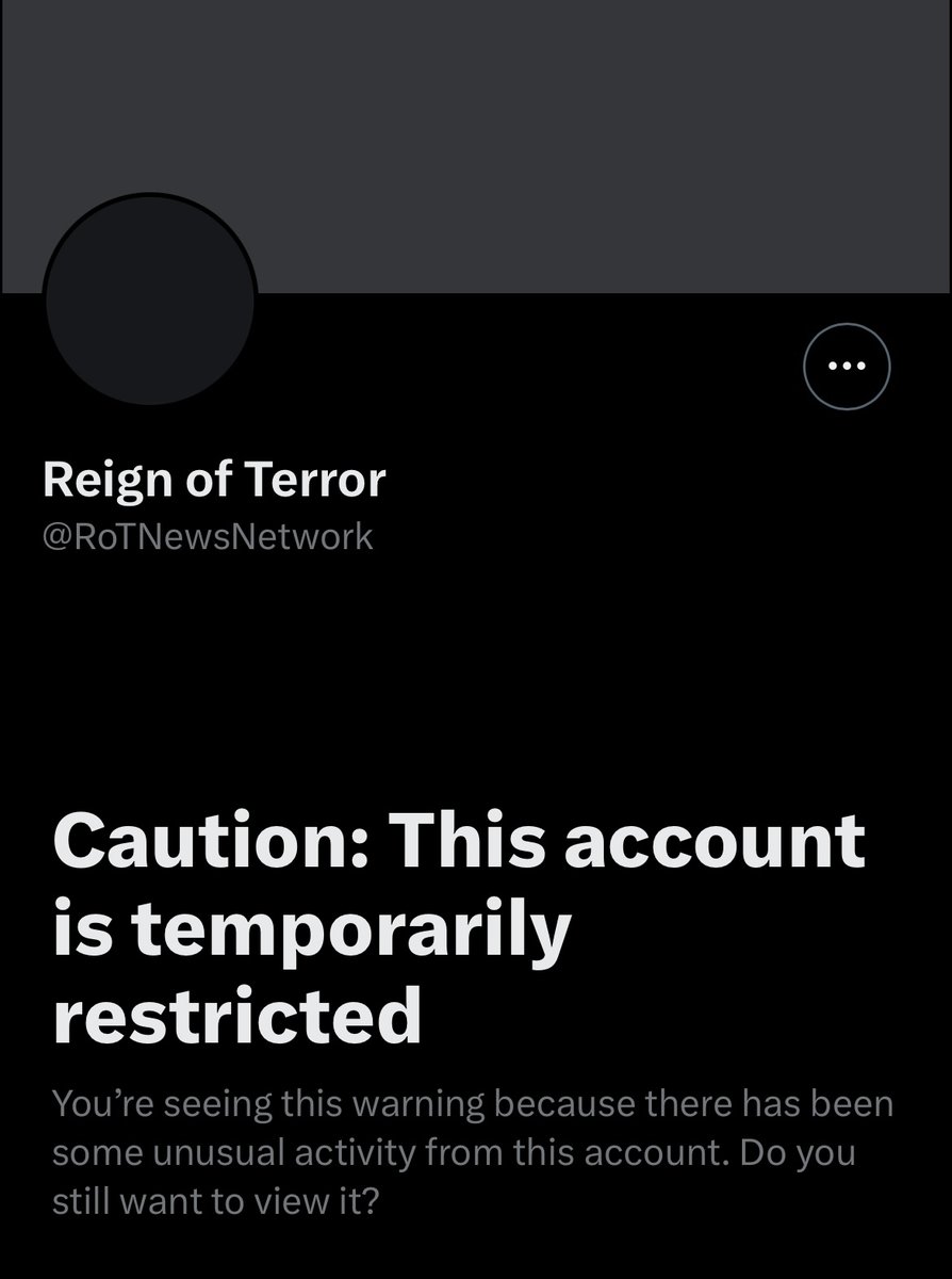 Violent Resolution tweet media