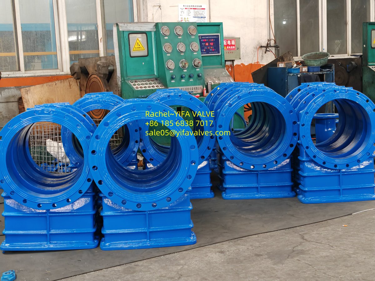 yifavalves's tweet photo. YIFA Fast Production Speed
Meet your urgent needs

Welcome~

Rachel~YIFA VALVE
+86 185 6838 7017
sale05@yifavalves.com https://t.co/5zz5YVSt91