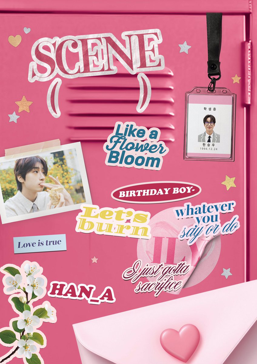 Han Seungwoo Support Team tweet media