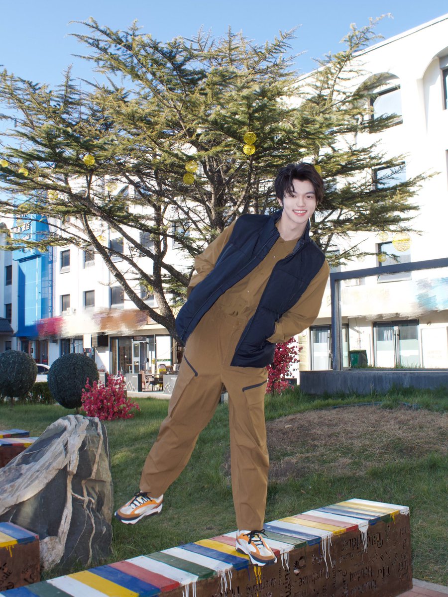 Yunkai_wang1105 (@yunkai_wang1105) on Twitter photo 