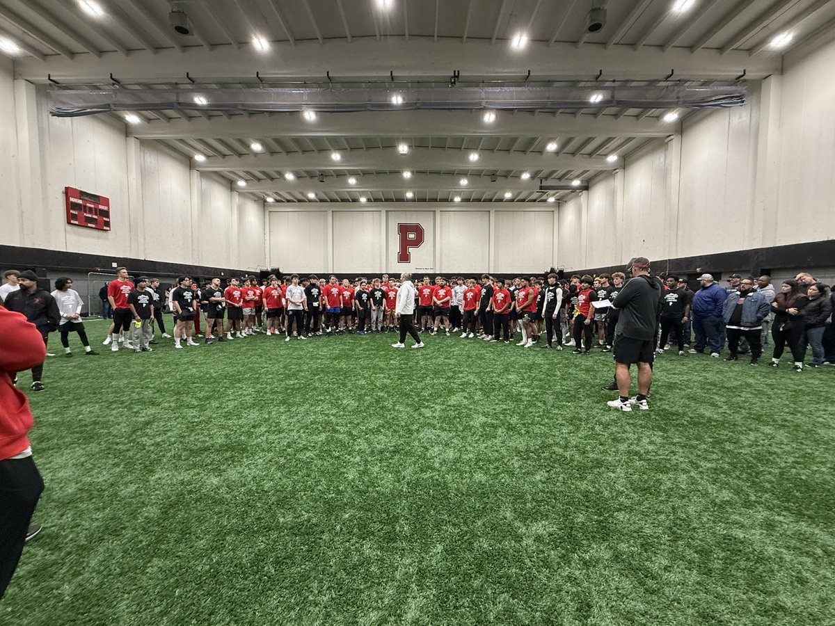 Thank you all who came out to The Northwest Winter Showcase! Stats will be posted in the next couple of days.