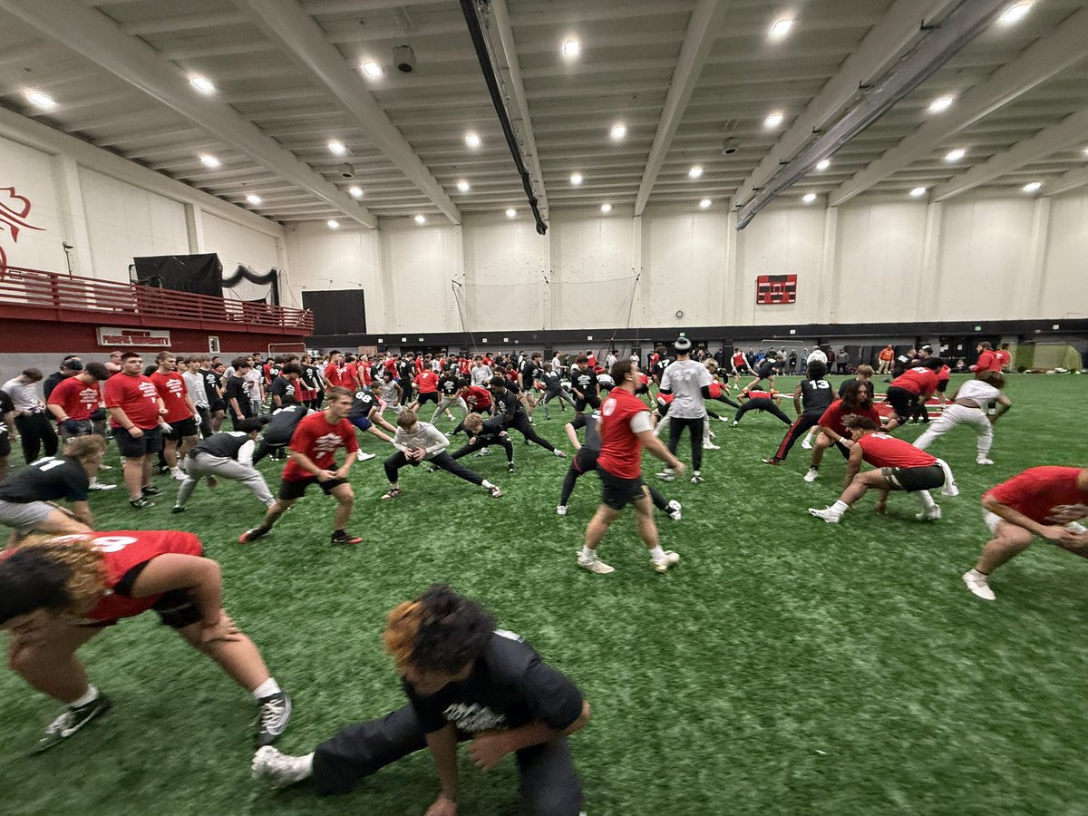 Northwest Showcase tweet media