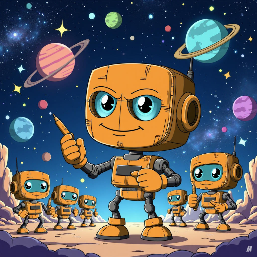 RobieCoin's tweet photo. Every market dip is just Robie taking a calculated breather. The team is working...
Join the TG conversation
💬Telegram: https://t.co/6JOYzZLI11
#RobieCoin #RobieRebels #ElonMeetRobie https://t.co/8B3iMQp3LP