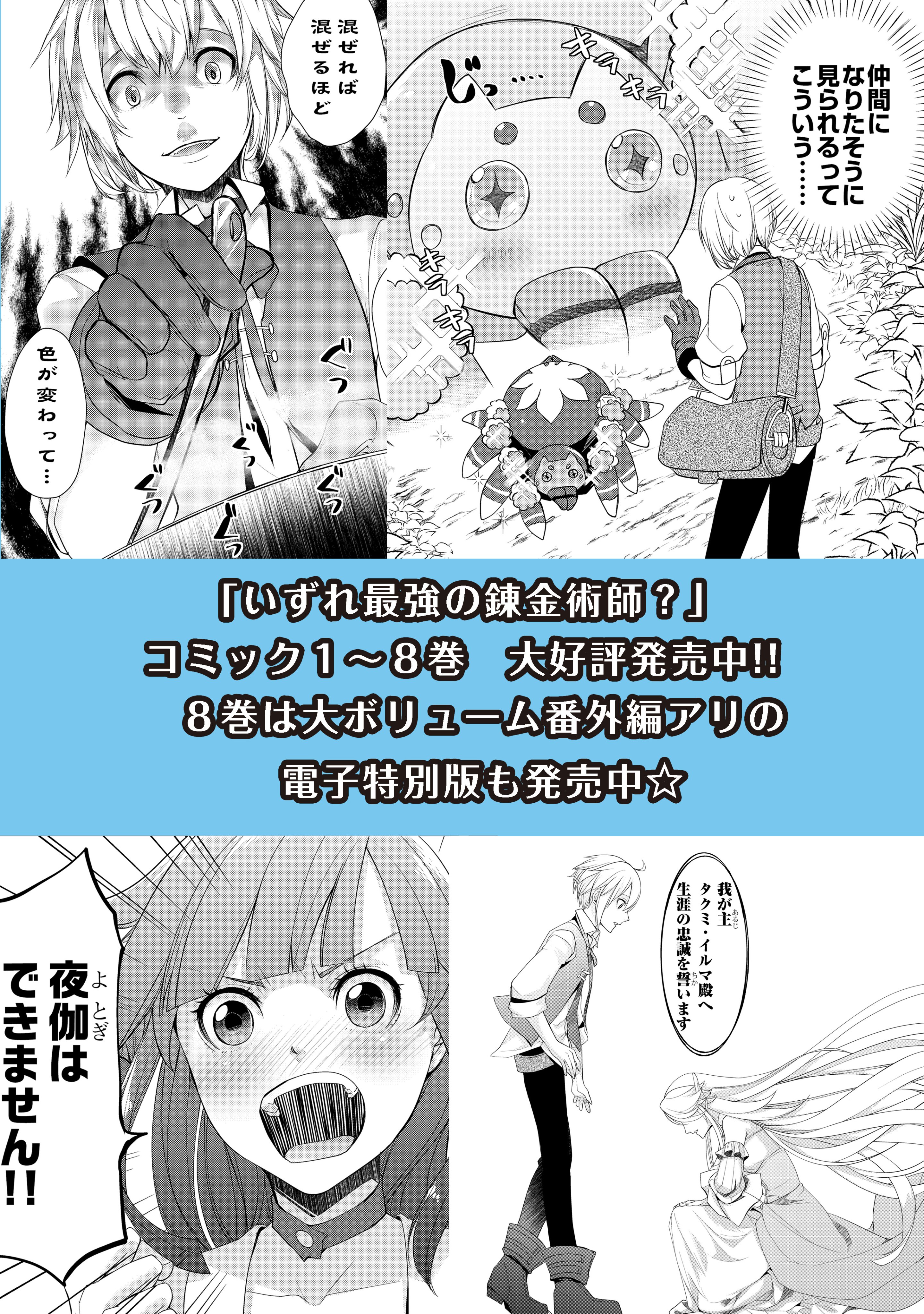 いずれ最強の錬金術師？ 17巻セット Amazon.co.jp: いずれ最強の錬金術師? (17) : 小狐丸: 本