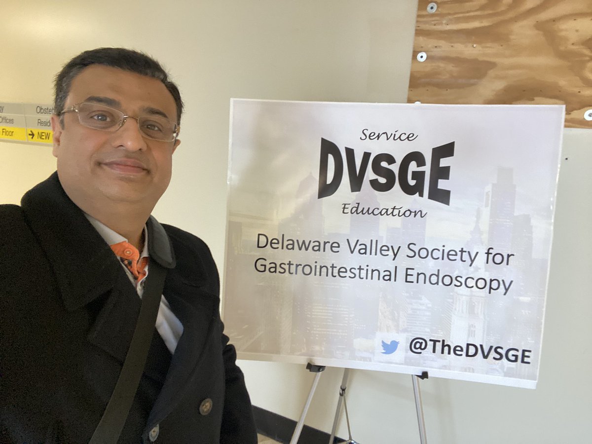 HarshitKharaMD's tweet image. What an amazing weekend at @TheDVSGE Winter Symposium!
Honored to serve as hands-on faculty to represent @GeisingerGi —huge thanks to President @drKumarGI & Course Director @GalenLeungMD for such an interactive event!
Learning #ESD pearls from guest speaker Jeremie Jacques!