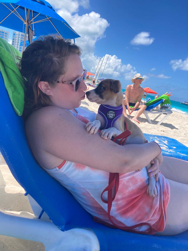 cait1286's tweet photo. I’m a finalist in Ports of Call Resort’s Story Contest. Help me rally votes: https://t.co/kws4F2kE0o @portsofcall1 https://t.co/NWFuKRzjz2