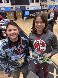 Anna V. Blake tweet media