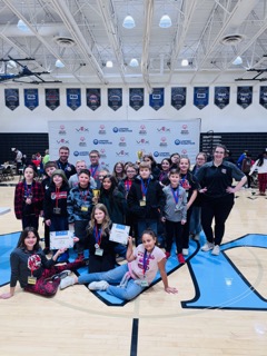 Anna V. Blake tweet media