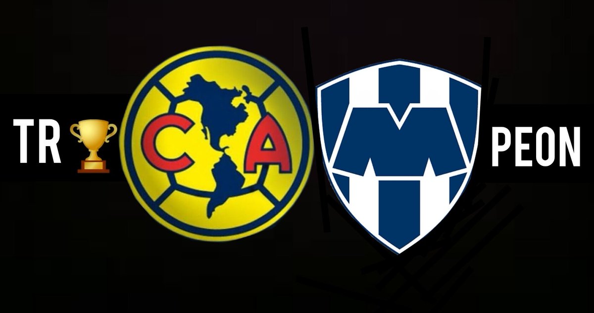 HazFabio's tweet photo. Muchas gracias @ClubAmerica 🦅

💙💛TR🏆🏆🏆CAMPEONES💛💙 https://t.co/MqMxKIrGSj