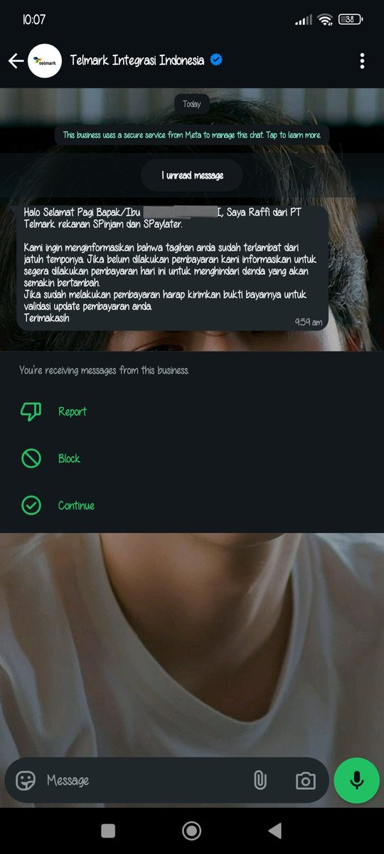 tempat keluh kesah tweet media