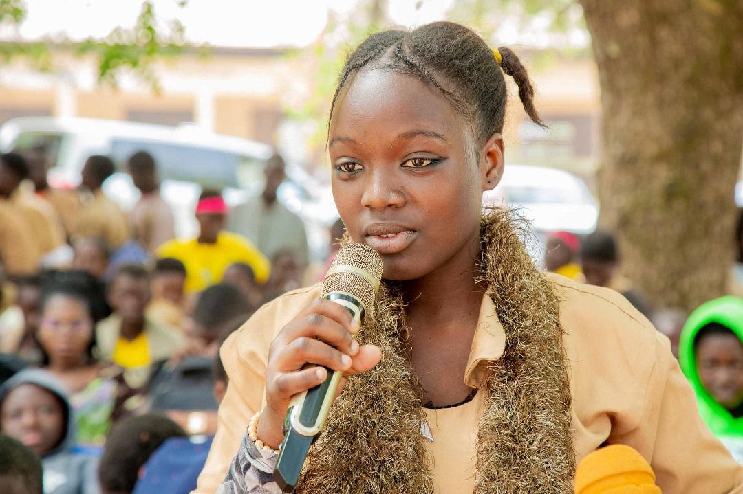 Projet SWEDD-Bénin tweet media