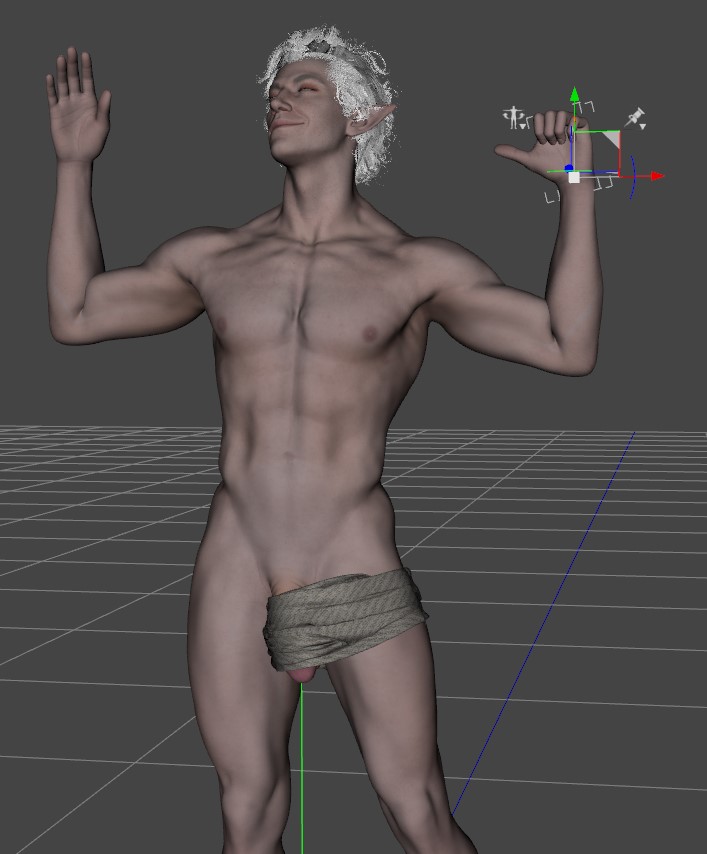 spicee3D tweet media