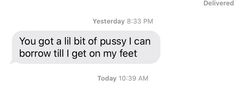 Adventure_Gang's tweet image. nigga said :