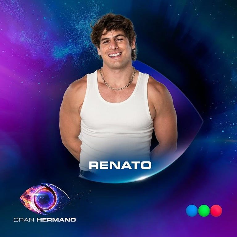 AlyGlam's tweet photo. #GH #GranHermano #GHArgentina #GranHermanoArgentina #GranHermanoArg #Eliminado #ElSupremoHablo #Xenofobia? https://t.co/pIdLbDjxXP