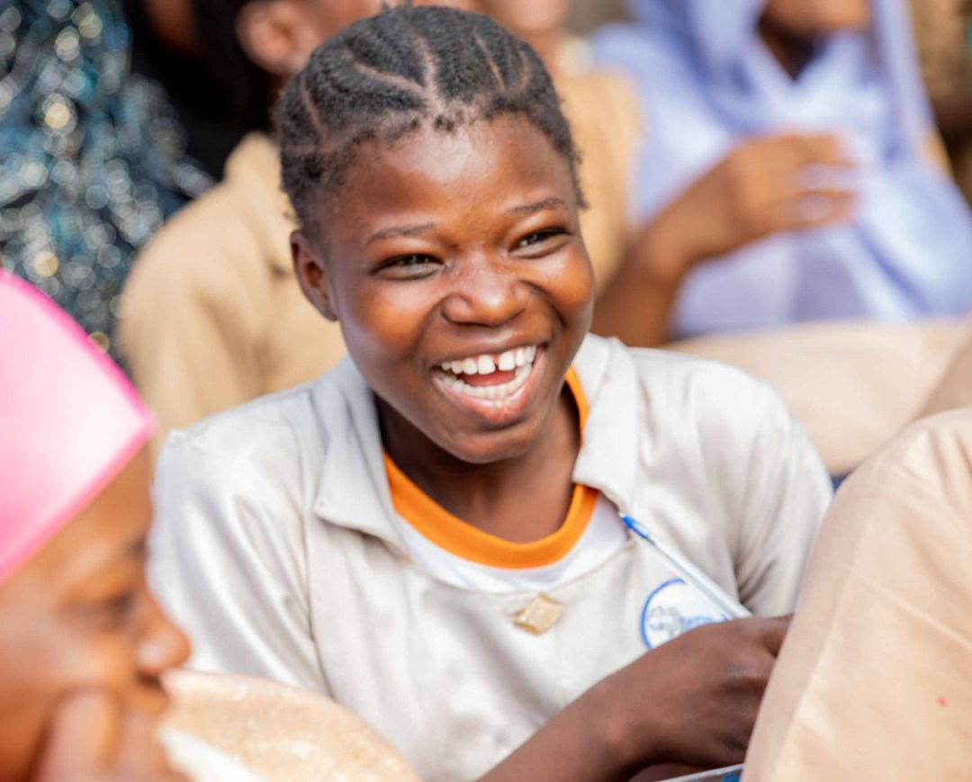 Projet SWEDD-Bénin tweet media